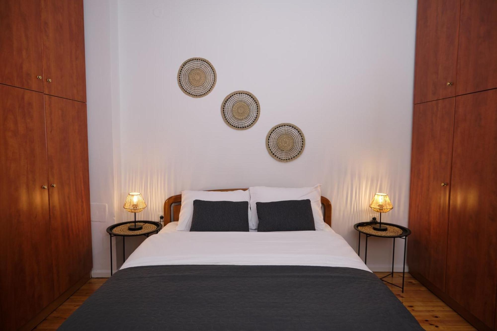 “The Elysian” City Center Apartment Thessaloniki Exterior photo